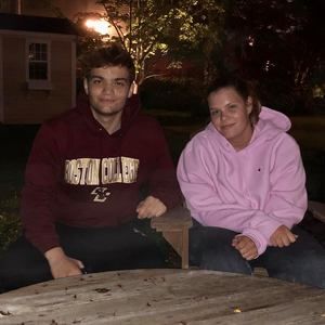 Meet your Posher, Pamela